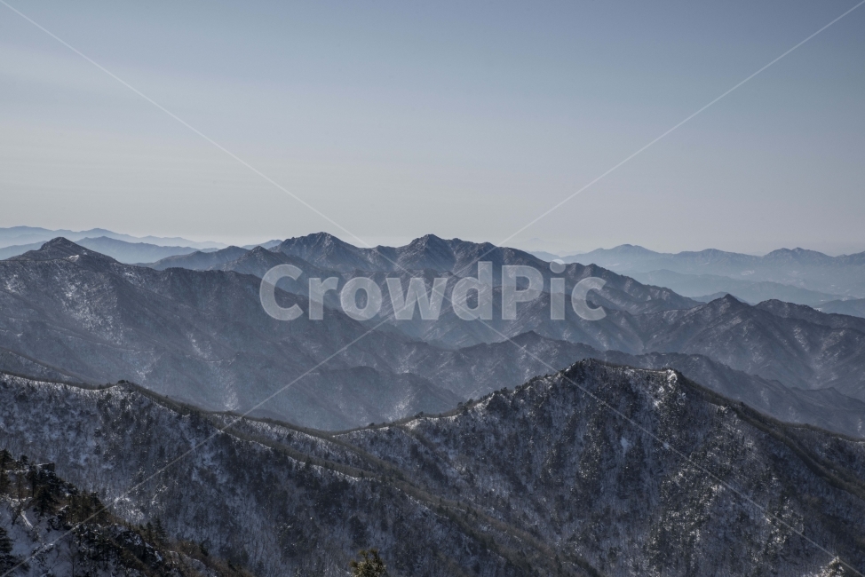풍경,산,덕유산,겨울,설산,겨울,계절,winter,season,자연,풍경,nature,landscape,한국자연풍경,한국자연경관,korea nature landscape,mountain range,산맥,mountain,outdoors,옥외,slope,경사,peak,피크