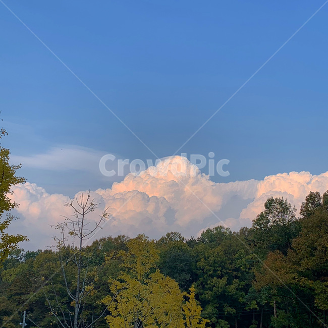 산,날씨,구름,하늘,뭉게구름,자연,nature,weather,cloud,sky