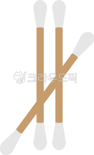 면봉,면봉그림,면봉일러스트,솜면봉,생활용품,멸균면봉,귀,귀파개,귀이개,귀청소,미용면봉,솜,의료,상처,약바르기,소독용품,눈화장,나무면봉,면봉스틱,의료용면봉,미용,의료용