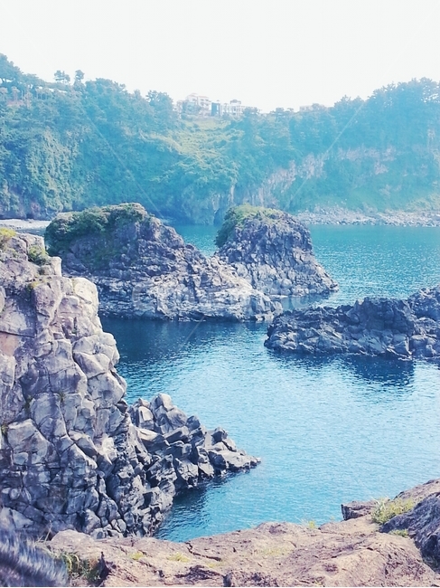 제주도,바위,절벽,jeju,rock,cliff,자연,풍경,nature,landscape,promontory,곶,outdoors,옥외