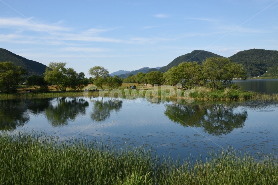 풍경,한강,물,물의정원,반영,하늘,Water,Landscape,Reflex,자연,풍경,nature,landscape,한국자연풍경,한국자연경관,korea nature landscape,water,outdoors,옥외