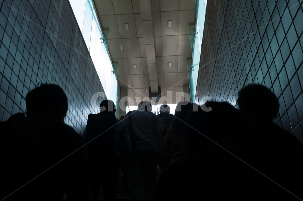 지하철,출구,출근,퇴근,사람들,사람들,대중,군중,other people,crowd