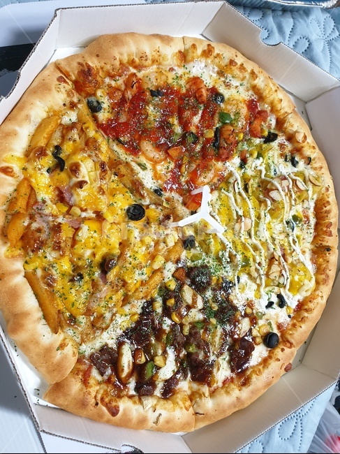 피자,야식,저녁,배달음식,맛집,food,음식