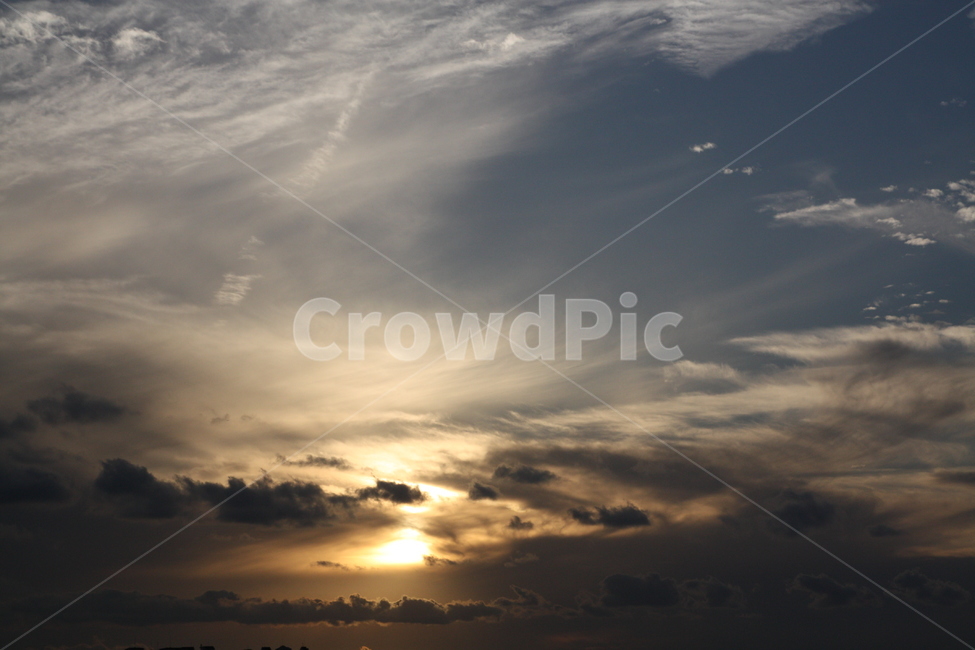 구름,노을,하늘,자연,풍경,오후,clouds,sky,sunset