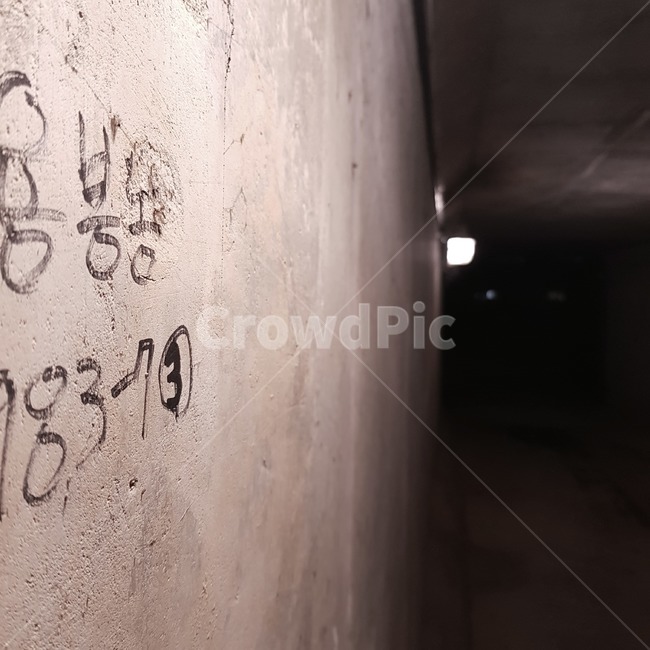 light,조명,터널,tunnel,한국어,벽,wall,저녁,어두움,dark