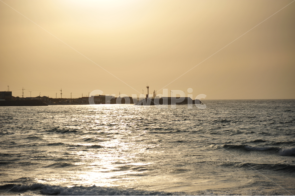 바다,하늘,제주도,일몰,협재해변,자연,풍경,nature,landscape