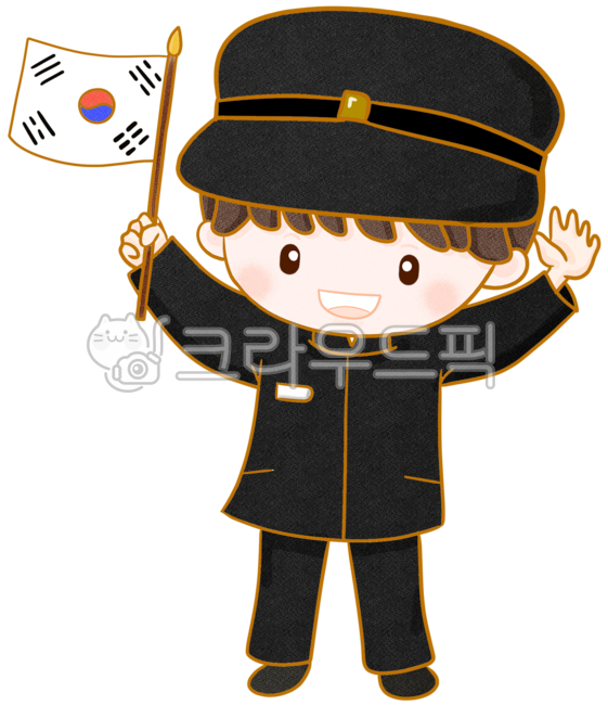 광복절,삼일절,독립운동,독립운동가,태극기,대한독립만세,만세삼창,대한민국,탑골공원,국가공휴일,일제시대,역사,소년,어린이,학생,교복