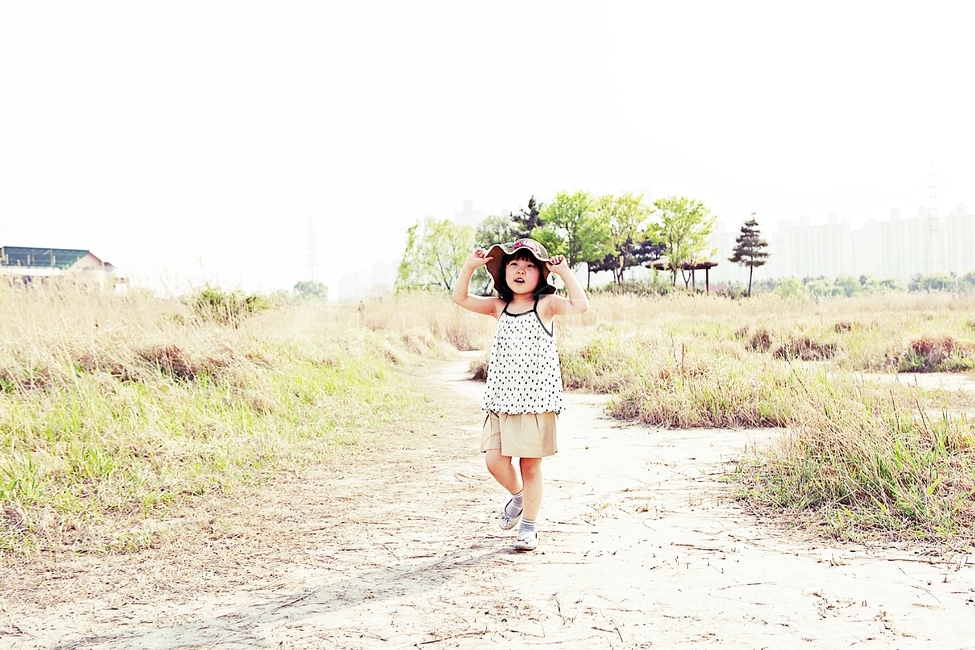 여자아이,아이,어린이,사람,자연,배경