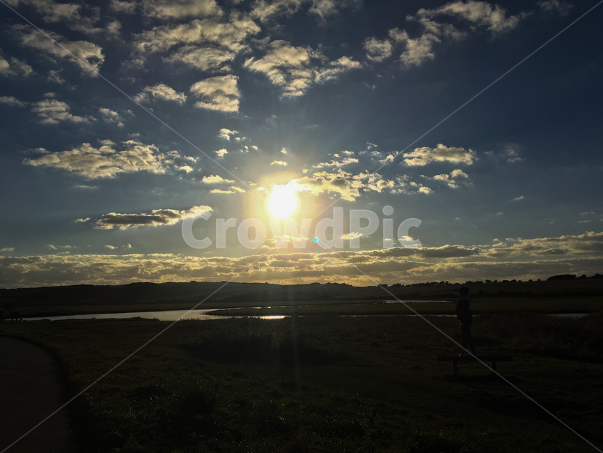 해,태양,자연,하늘,구름,sun,nature,cloud,sky,blue,white,black,light