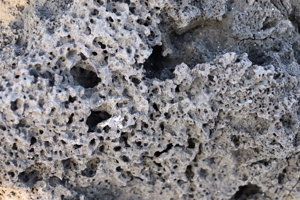돌,현무암,basalt,stone,rock,구멍난돌,texture,질감,특이함,제주도,우도