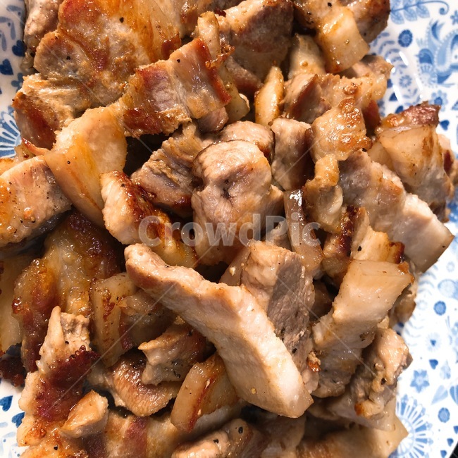 삼겹살,집밥,집요리,돼지고기요리,돼지고기,삼겹살구이,구운삼겹살,구운고기,pork,food,요리,음식