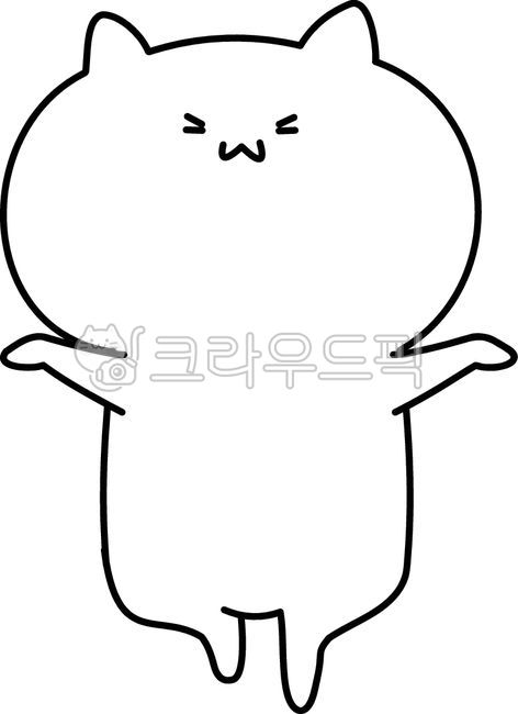 dancing,expression,cat,cat character,cute,emoticon
