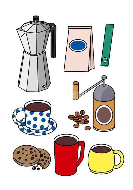 커피,머그컵,일러스트,illust,coffee,원두,커피일러스트,커피그림,커피포트,아메리카노,커피용품,원두커피,카페인,블랙커피,컵일러스트,컵,그라인더,핸드드립,드립,드립커피,사물,물건,오브젝트,thing,object,matter,그래픽,일러스트레이션,graphic,illustration