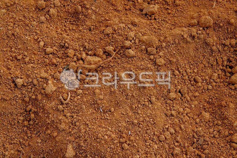 soil, 토양, 흙, 땅, 땅바닥, 사진,이미지,일러스트,캘리그라피 - studio H작가