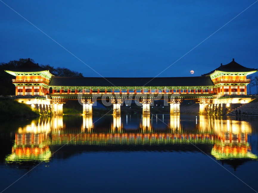 경주,유적지,월정교,건축,안압지,building,gyeongju,nightview,korea,야경,밤,풍경,nightscape,night,landscape,한국전통,한국문화,korean traditional,korean culture