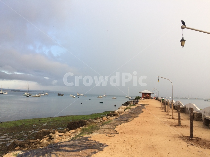 탄자니아,tanzania,daressalaam,다르에스살람,해변가,ocean,하늘,sky,자연,풍경,nature,landscape,해외,외국,세계,foreign,oversea,world,세계자연풍경,해외자연풍경,외국자연풍경,world nature landscape,water,물