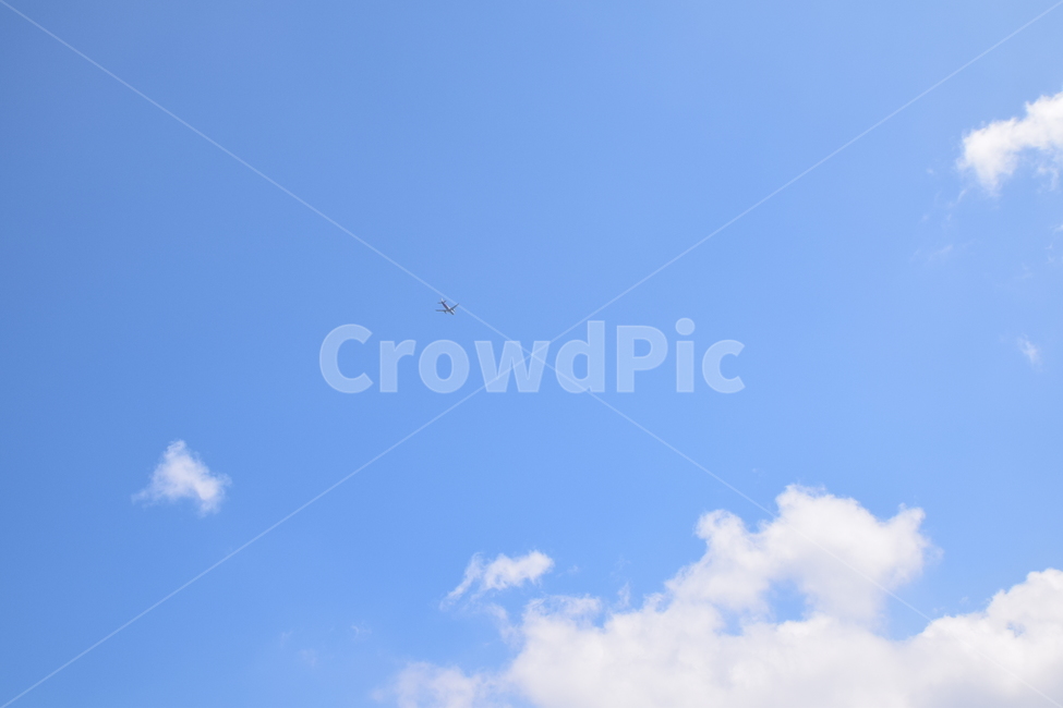 구름,비행기,파란색,하늘,sky,cloud,airplane,blue,sea