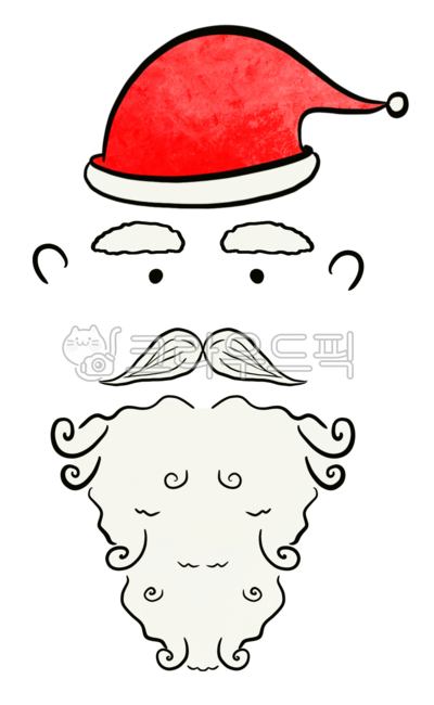 Long beard,Santa,Santa Claus,Christmas,Christmas Santa,Christmas beard,play,play beard,historical drama,historical drama beard,face,beard decoration,beard,hair,Santa expression,long beard,beard,white beard,white eyebrows,cute Santa,Santa face,elf face,Chr