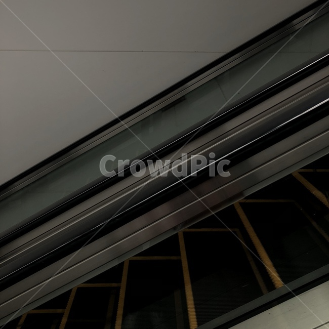 오르막길,architecture,에스컬레이터,계단,건축