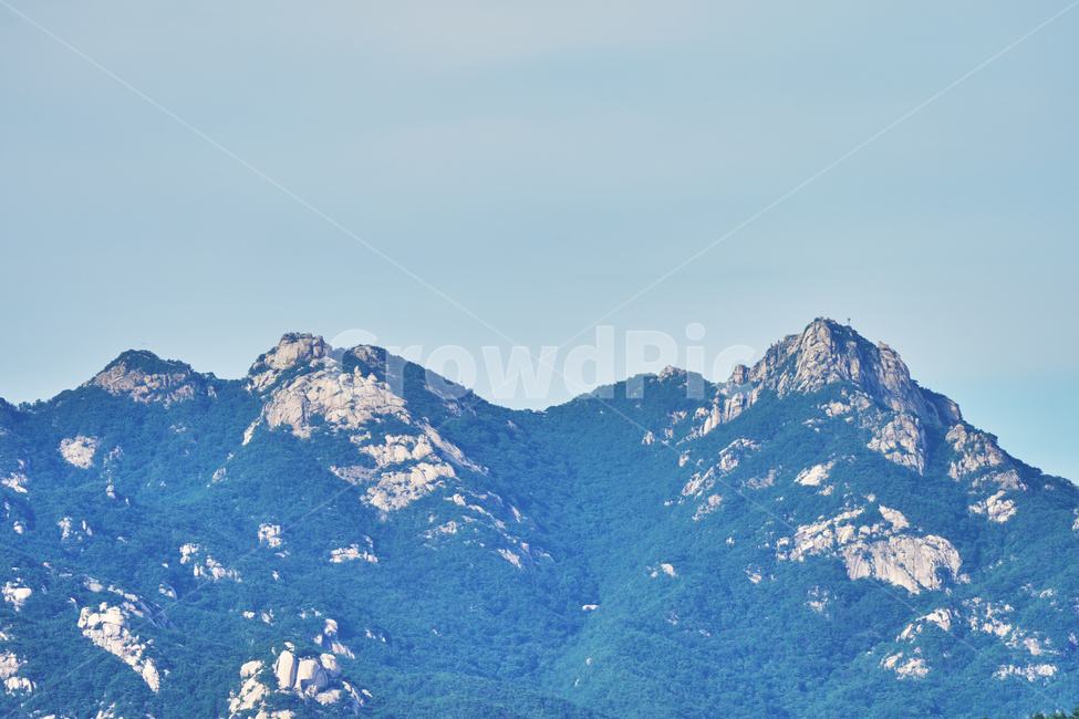 산,풍경,자연,봉우리,하늘,북악산,자연,풍경,nature,landscape,outdoors,옥외,mountain,mountain range,산맥,peak,피크