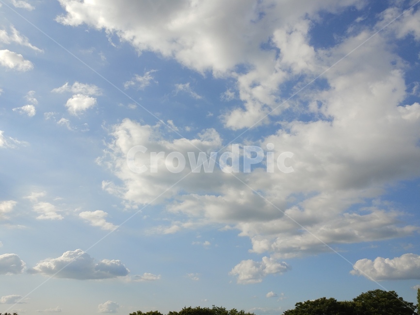 하늘,천공,파란하늘,구름,sky,공간,스카이,맑은하늘,창공,자연,풍경,nature,landscape,outdoors,옥외,weather,날씨,cloud,cumulus,적운