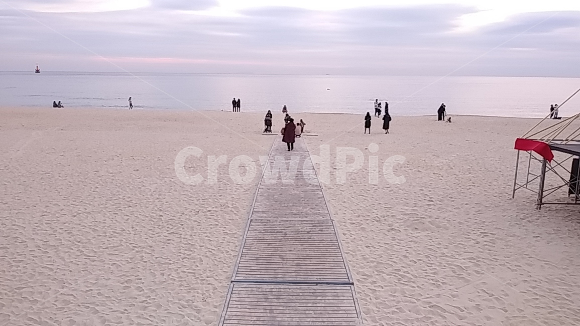 해운대,해수욕장,풍경,바닷가,구름,해변,바다,beach,sea,사람들,대중,군중,other people,crowd