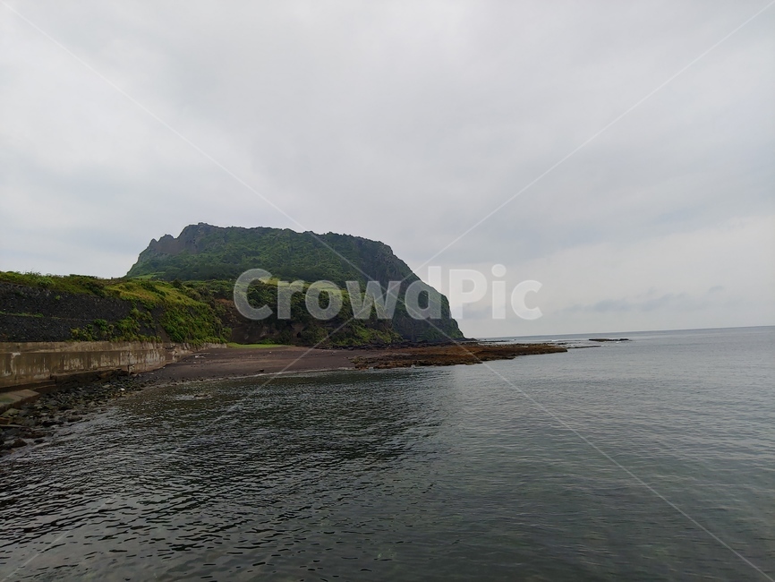 바다,섬,해안,하늘,절벽,plant,rock,cliff,shore,seaside,sand