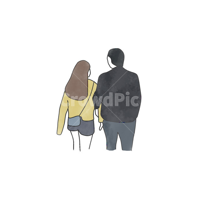 커플,인물,사람,배경화면,일러스트,couple,person,wallpaper,illustration