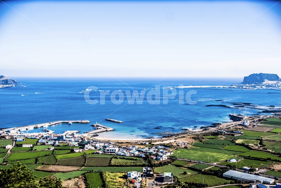 제주,제주도,풍경,구좌읍,종달리,성산일출봉,지미봉,지미오름,자연,풍경,nature,landscape,경치,outdoors,옥외,scenery