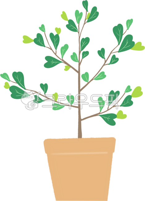 Green tree,green tree,street tree,small tree,tree,forest tree,tree illustration,Arbor Day,tree,wood