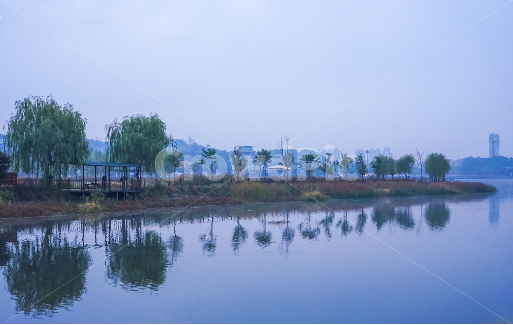 호수,저수지,왕송지,여명,반영,투영,자연,풍경,nature,landscape,water,물,outdoors,옥외