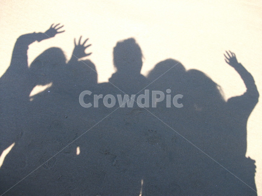 그림자,친구들,추억,여행,즐거움,인물실루엣,사람실루엣,character silhouette,human silhouette
