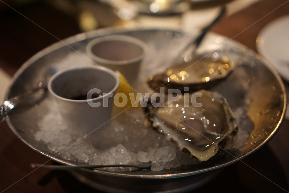 굴,석화,해산물,굴요리,음식,시푸드,oyster,seafood,food,레몬,레스토랑,고급요리,맛집
