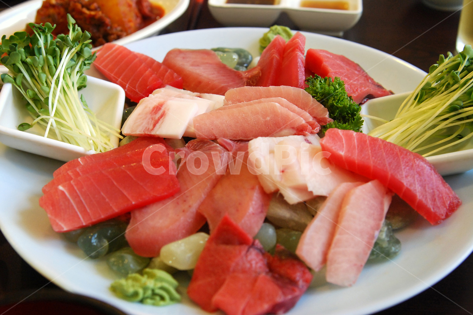 참치,참치회,회,생선회,음식,일식,오브젝트,붉은,빨간,접시,다랑어,음식,식재료,요리,food,cook,meal,dishes,food reserves,수산물,해산물,fishery products,seafood