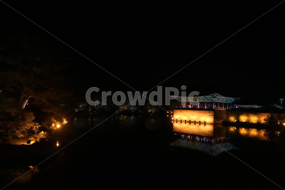 한국문화,경주,안압지,야경,밤,야경,밤,풍경,nightscape,night,landscape,랜드마크,landmark,tourist attraction,한국랜드마크,한국관광지,한국명소,korea landmark,korea tourist attraction