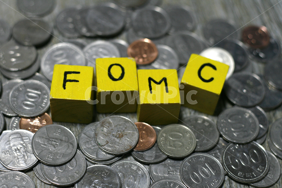 금리,인상,동전,돈,fomc,금융,돈,finance,banking,money,연출,컨셉,콘셉,direction,concept