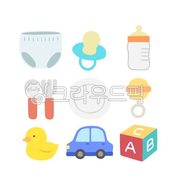 아기용품,육아용품,아기,육아,기저귀,쪽쪽이,젖꼭지,젖병,스푼,포크,숟가락,접시,딸랑이,장난감,오리,자동차,블록,블럭,큐브,그릇