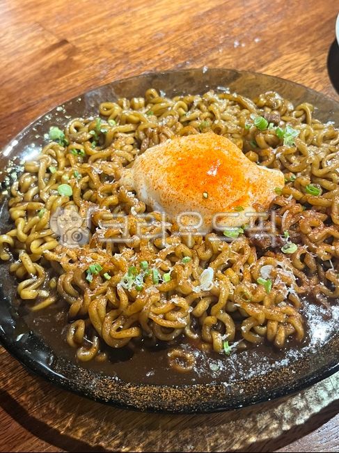 짜파게티,계란,food,음식,라면