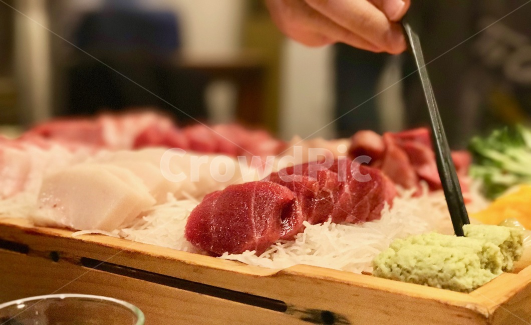 스시,참치,참치회,일식,와사비,음식,식재료,요리,food,cook,meal,dishes,food reserves,수산물,해산물,fishery products,seafood