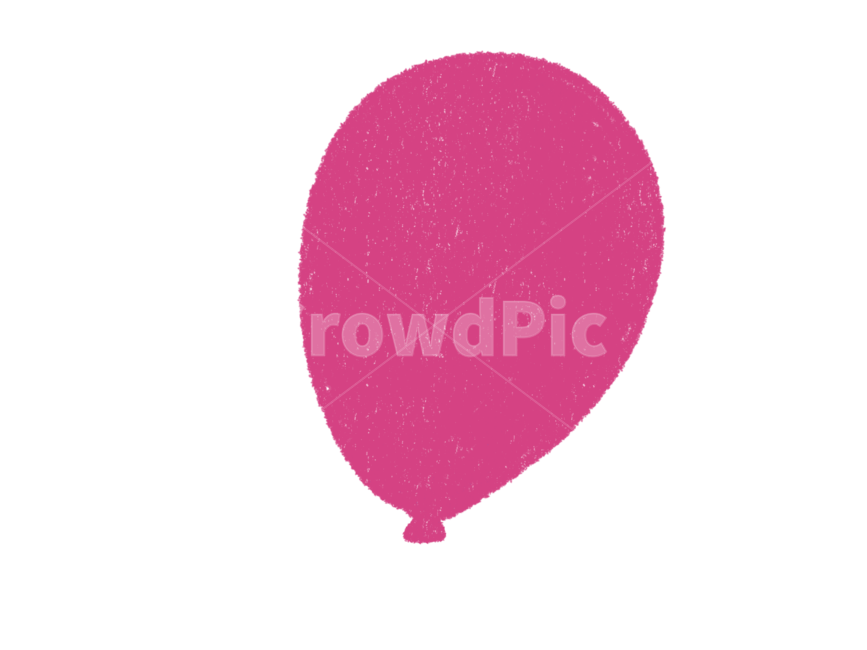 풍선,풍선일러스트,풍선그림,색연필화,벌룬,생일,생일파티,누끼,remove background,그래픽,일러스트레이션,graphic,illustration