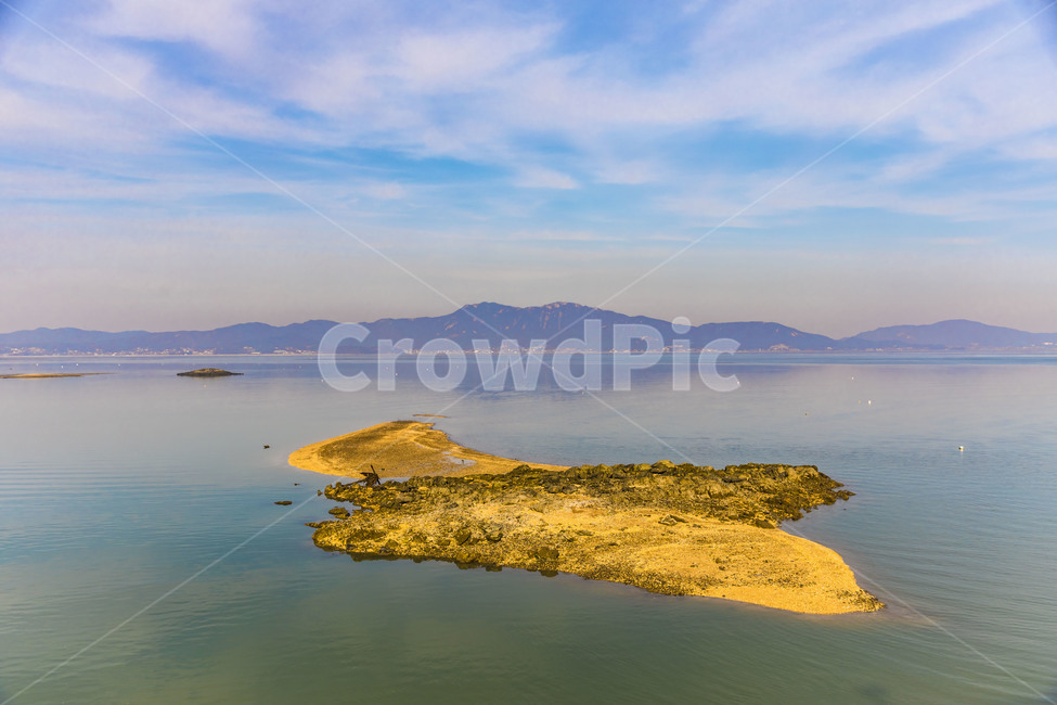장봉도,모래톱,구름,하늘,섬,감성,반영,자연,풍경,nature,landscape,한국자연풍경,한국자연경관,korea nature landscape,outdoors,옥외,land,땅,shoreline,해안선,water,물,sea,바다,ocean,대양,coast,연안,island