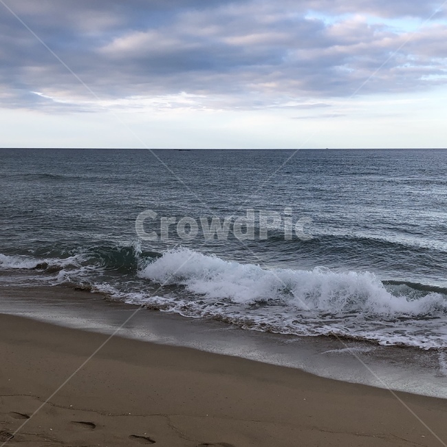 바다,ocean,해안선,파도,모래사장,감성사진,바닷가,해변,바다,beach,sea