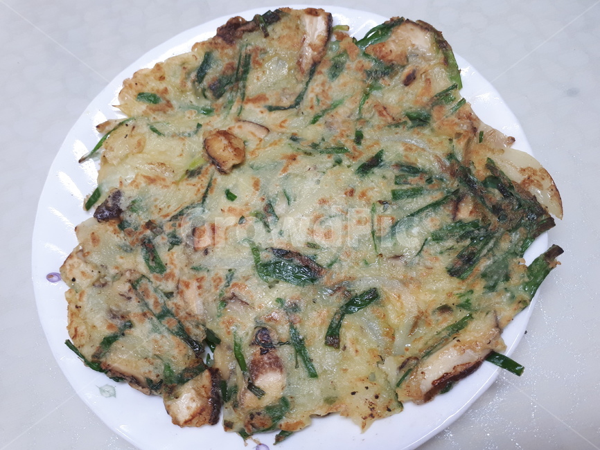 파전,지짐이,pajeon,korean,food,homemade
