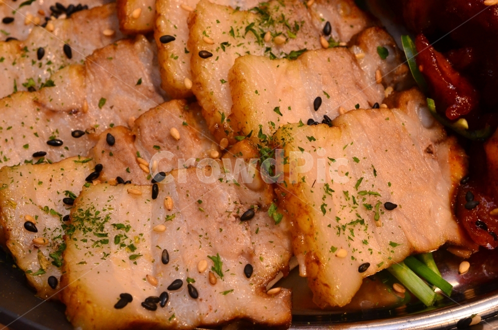 보쌈,육즙,음식접사,먹방,돼지고기,음식,식재료,요리,food,cook,meal,dishes,food reserves,육류,고기,meat,한식,한국음식,한국요리,korean food,korean dishes,korean meal,korean cook