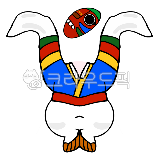 풍물놀이,사물놀이,우리나라,대한민국,풍물놀이합성도안,얼굴합성도안,귀여운,손그림,우리나라환경구성