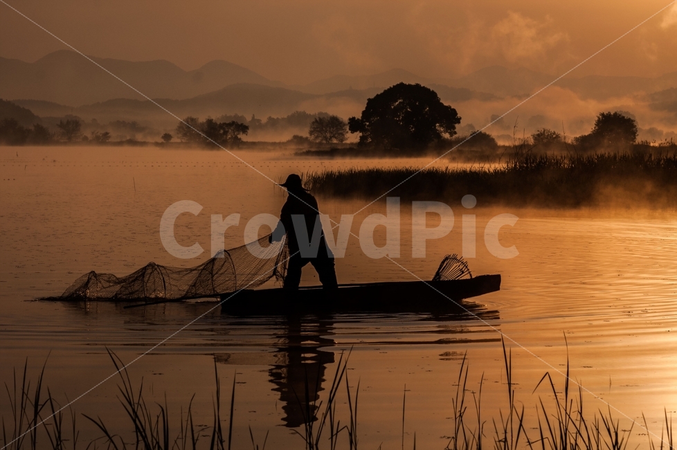 풍경,우포늪,배경화면,일출,감성사진,자연,풍경,nature,landscape,한국자연풍경,한국자연경관,korea nature landscape,한국전통,한국문화,korean traditional,korean culture,사람,인물,인간,human,person,인물실루엣,사람실루엣,character silhouette,human silhouette,산업,industry,industrial,어업,fishery,fishing industry,교통,교통수단,traffic,transportation