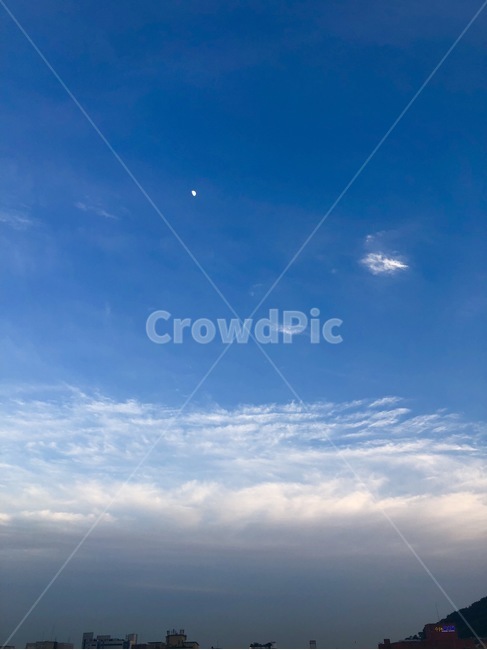 푸른하늘,sky,nature,하늘,자연