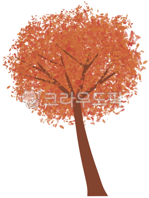 Trees,maple trees,fall,fall elements,fall foliage,fall trees,tree illustrations,tree hand drawings,pretty trees,warm trees,yellow trees,ginkgo trees,fall leaves,fall decorations,fall tree stickers,Chuseok,fall tree watercolor,maple tree w