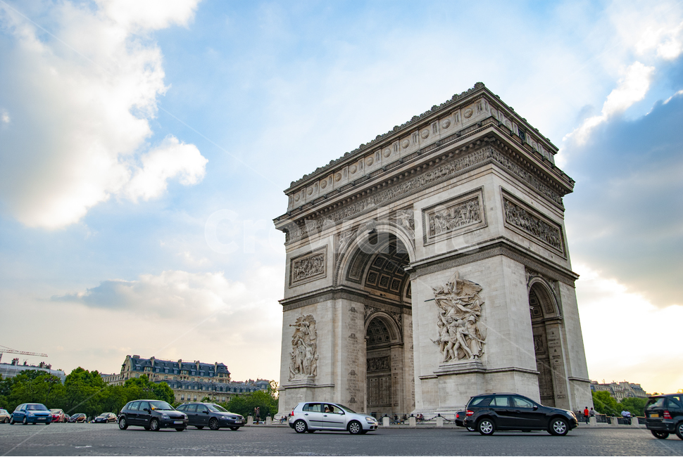arcdetriomphe,개선문,paris,etoilesquare,triumphalarch,파리,프랑스,랜드마크,landmark,tourist attraction,해외,외국,세계,foreign,oversea,world,세계랜드마크,해외랜드마크,외국랜드마크,world landmark,world tourist attraction,건축물,건물외관,exterior,building,structure,architecture,construction