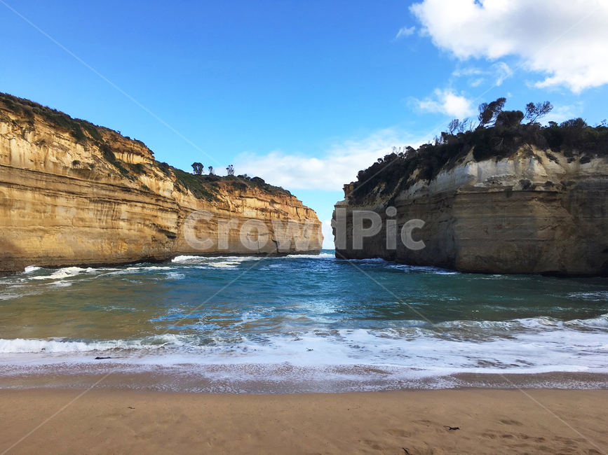 로크아드고지,greatoceanroad,그레이트오션로드,lochardgorge,호주멜버른,멜번,melbourne,자연